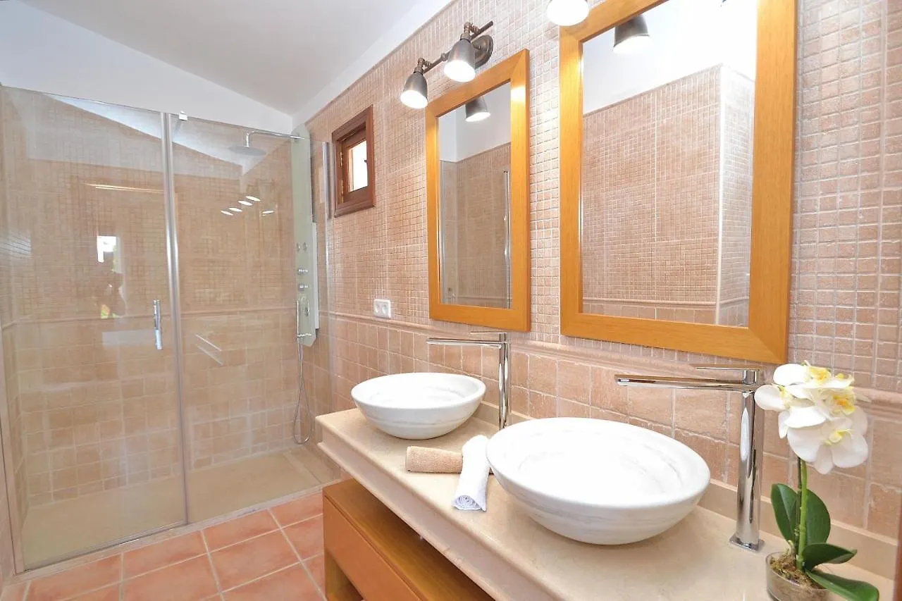 066 Villa Mexic Etv8816 By Mallorca Charme Santa Margalida